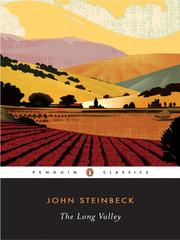 The Long Valley cover