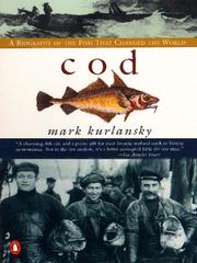 Cod cover