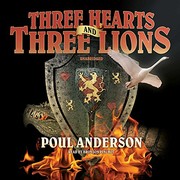 Three Hearts and Three Lions cover