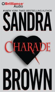 Charade cover