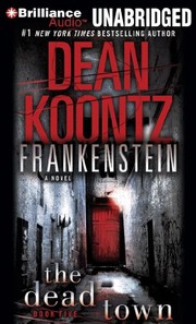 The Dead Town cover