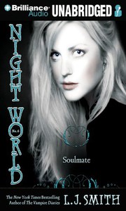 Soulmate cover