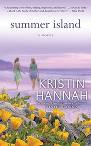 Summer Island cover