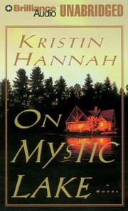 On Mystic Lake cover