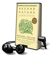Second Nature cover