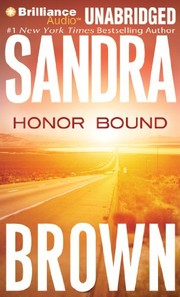 Honor Bound cover