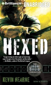 Hexed cover
