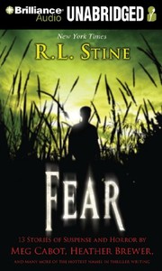 Fear cover