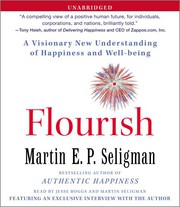 Flourish cover