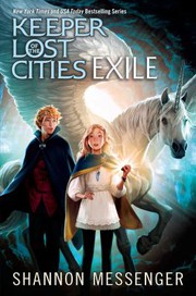 Exile cover