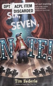 Five, Six, Seven, Nate! cover