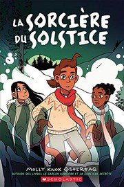 The midwinter witch cover