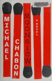Moonglow cover