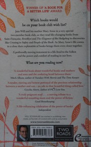 The End of Your Life Book Club cover