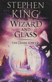 Wizard and Glass cover