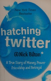 Hatching Twitter cover