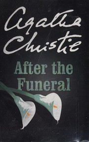 After the Funeral cover
