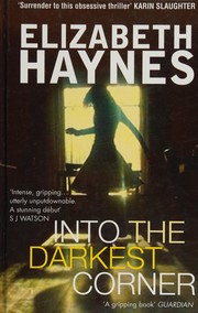 Into the Darkest Corner cover