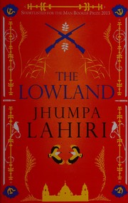 The Lowland cover