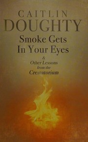Smoke gets in your eyes cover