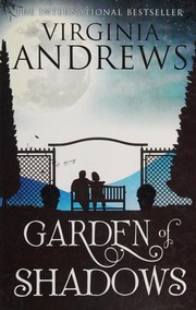 Garden of Shadows cover
