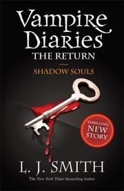 Shadow souls cover