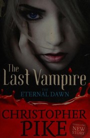 The Eternal Dawn cover