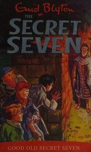 Good Old Secret Seven cover