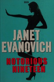 Notorious Nineteen cover