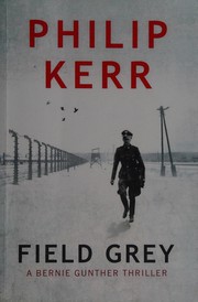 Field grey cover