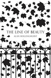 The Line of Beauty cover