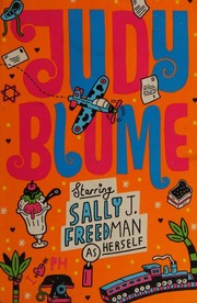 Starring Sally J. Freedman as Herself cover