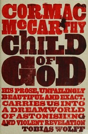 Child of God cover