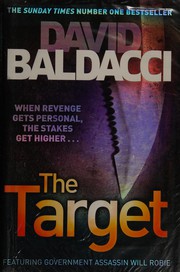 The Target cover