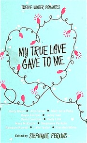 My True Love Gave to Me cover