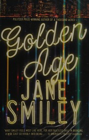 Golden Age cover