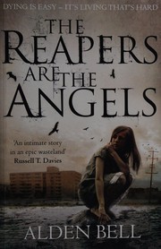 The reapers are the angels cover