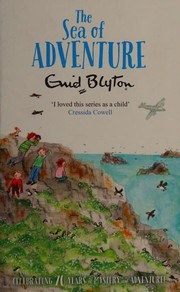 The Sea of Adventure cover
