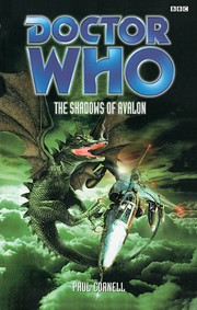 Doctor Who cover