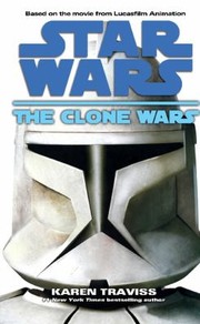 Star Wars - The Clone Wars cover
