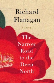 The Narrow Road to the Deep North cover