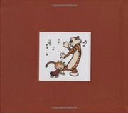 The Complete Calvin and Hobbes cover