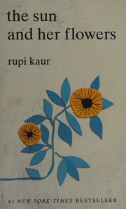 the sun and her flowers cover