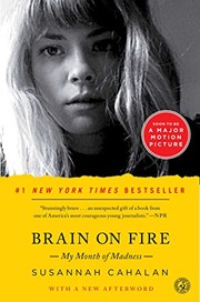 Brain on fire cover