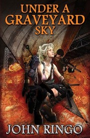 Under a Graveyard Sky cover