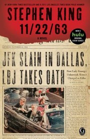 11/22/63 (Enhanced eBook) cover