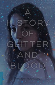A history of glitter and blood cover
