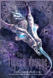 Tiger's Voyage (Tiger's Curse #3) cover