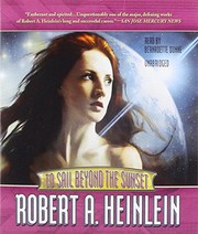 To sail beyond the sunset cover
