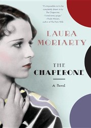 The chaperone cover